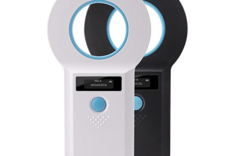 RFID射频识别是如何识别来分类的？