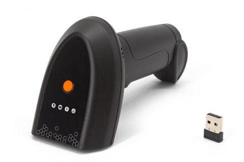 如何选择合适的扫码枪