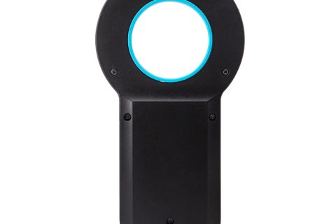 U2-W 无线二维扫描枪