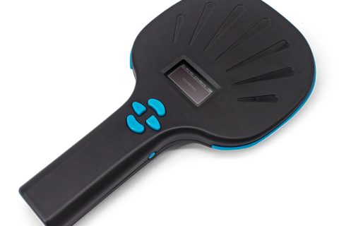 W91H 超高频扫描仪