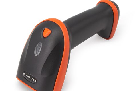 V2-W 无线二维扫描枪