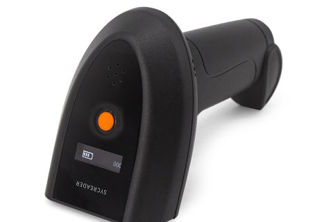 V8 智能AI语音扫描枪