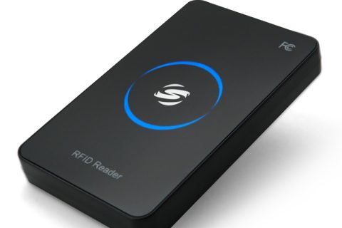 R17-C 超高频读写器