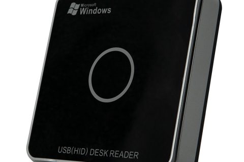 R17-A 超高频读写器