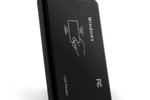 R21D ID-RS232读卡器