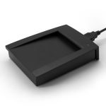 R10C IC-USB Reader