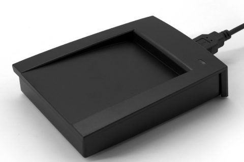 R1093 IC-USB读卡器