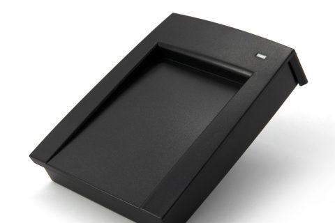 R10C IC-USB读卡器