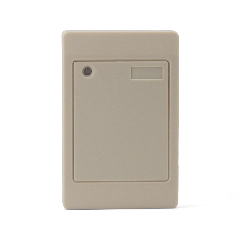 D1 series access control reader