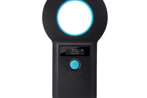 W90H 超高频读写器