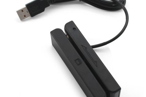 MSR580 磁条读卡器