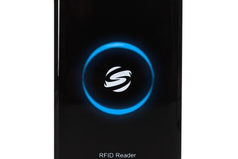 R17-B 超高频读写器