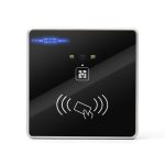 R36 QR code reader