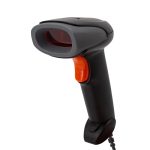 S10 Wired laser scanner