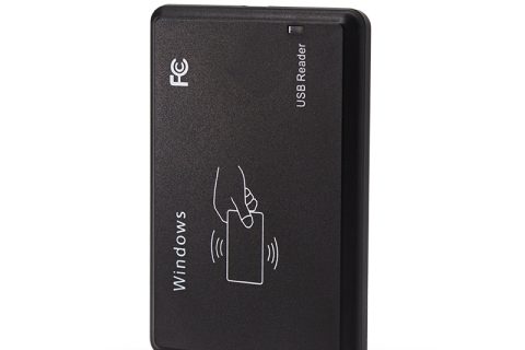 R20D ID-USB 读卡器