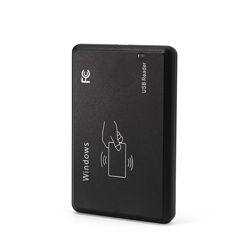 USB RFID ID Contactless Proximity Smart Card Reader R20D-USB-8H10D Windows 