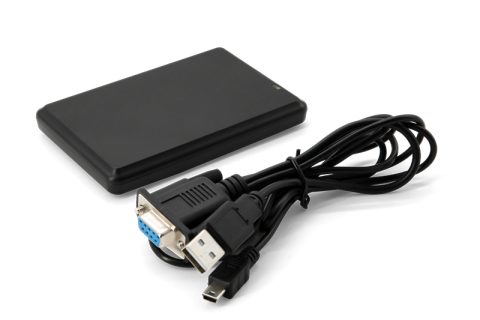 R31D ID-RS232 读卡器