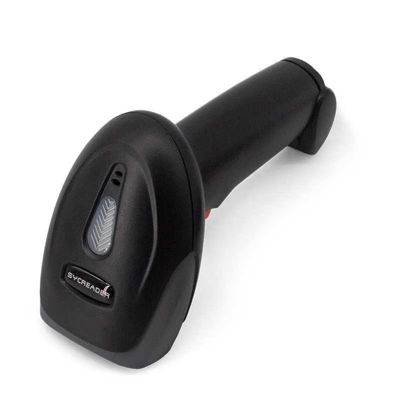 S20-W Wireless 2D scanner