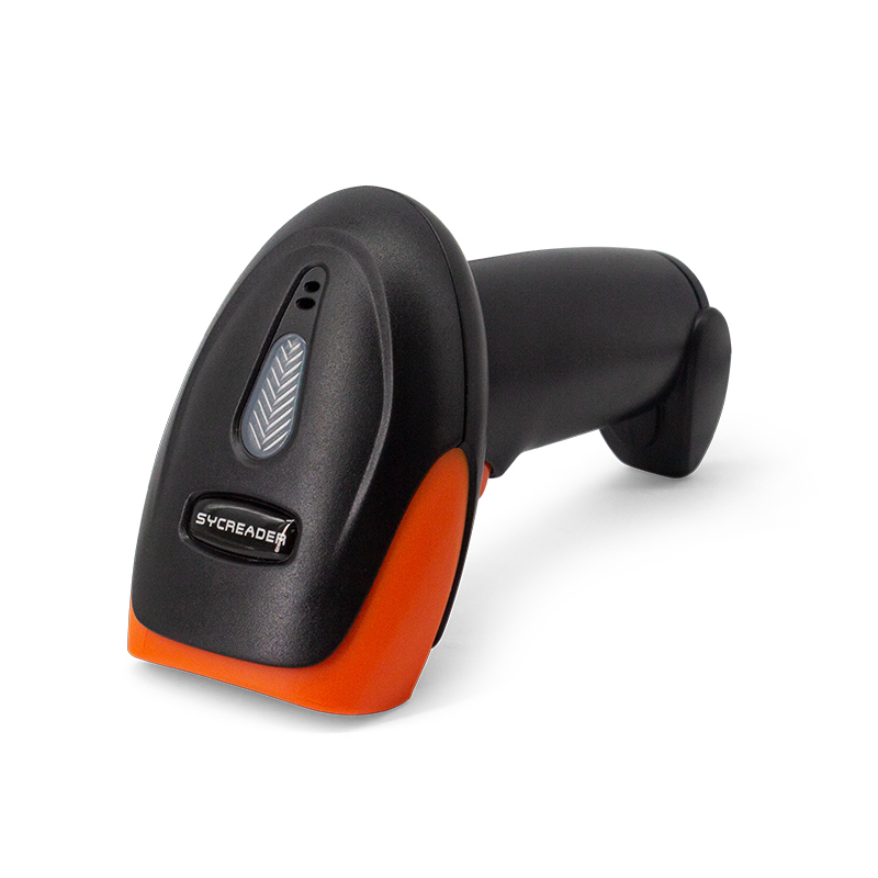 S10-W Wireless laser scanner