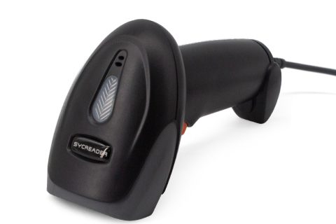 扫码枪如何与进销存软件连接