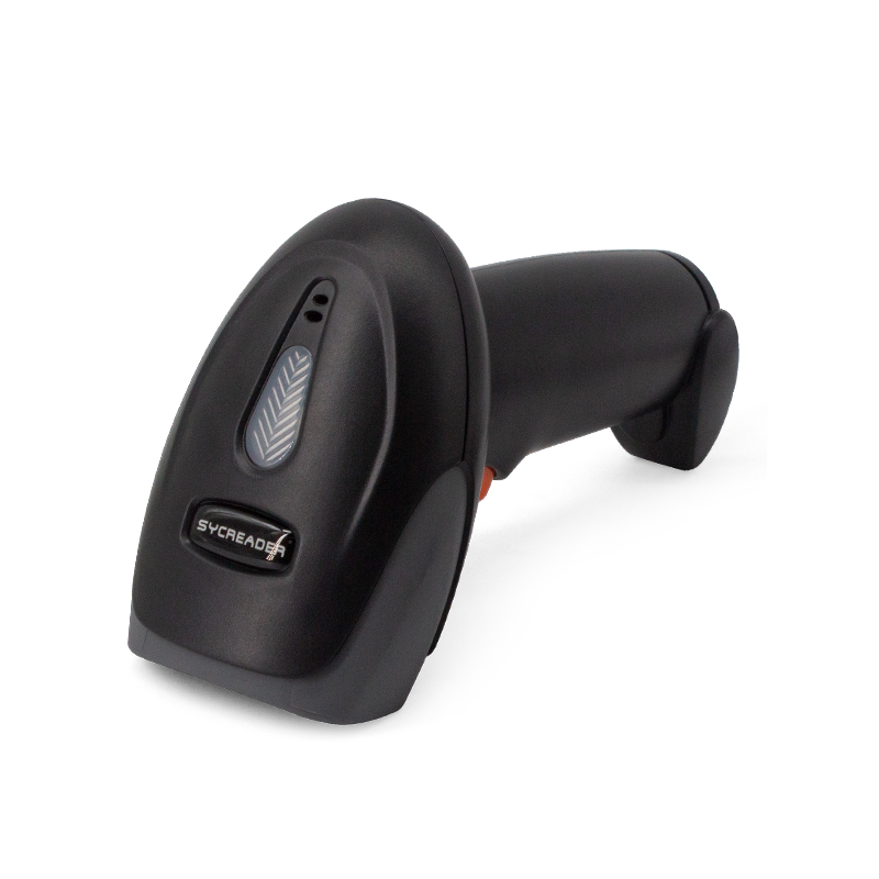 S20-W Wireless 2D scanner