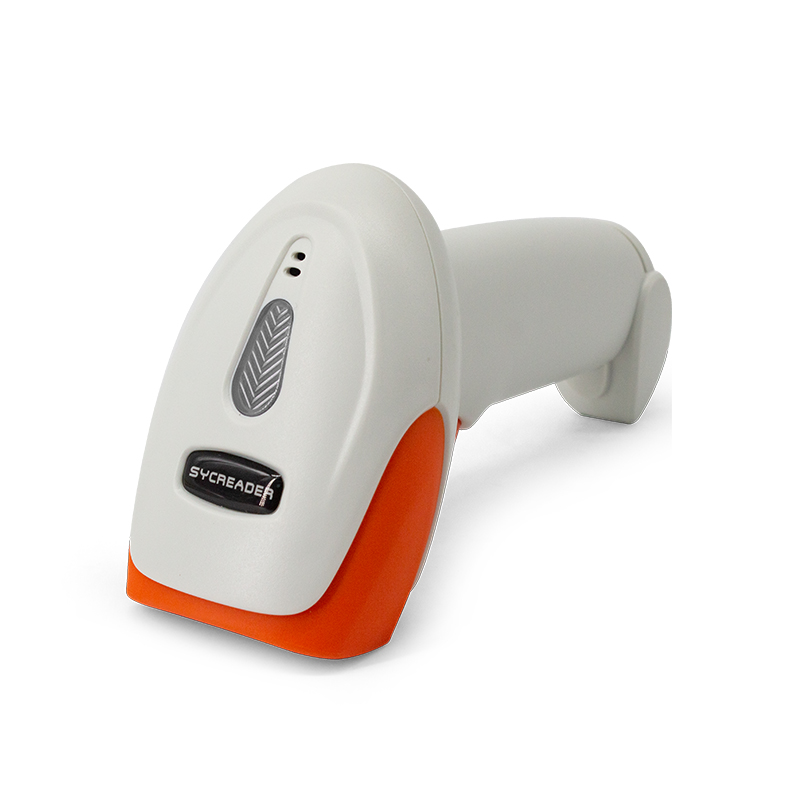 S10-W Wireless laser scanner