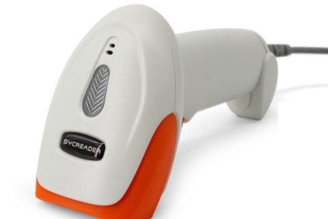 S20 有线二维扫描器