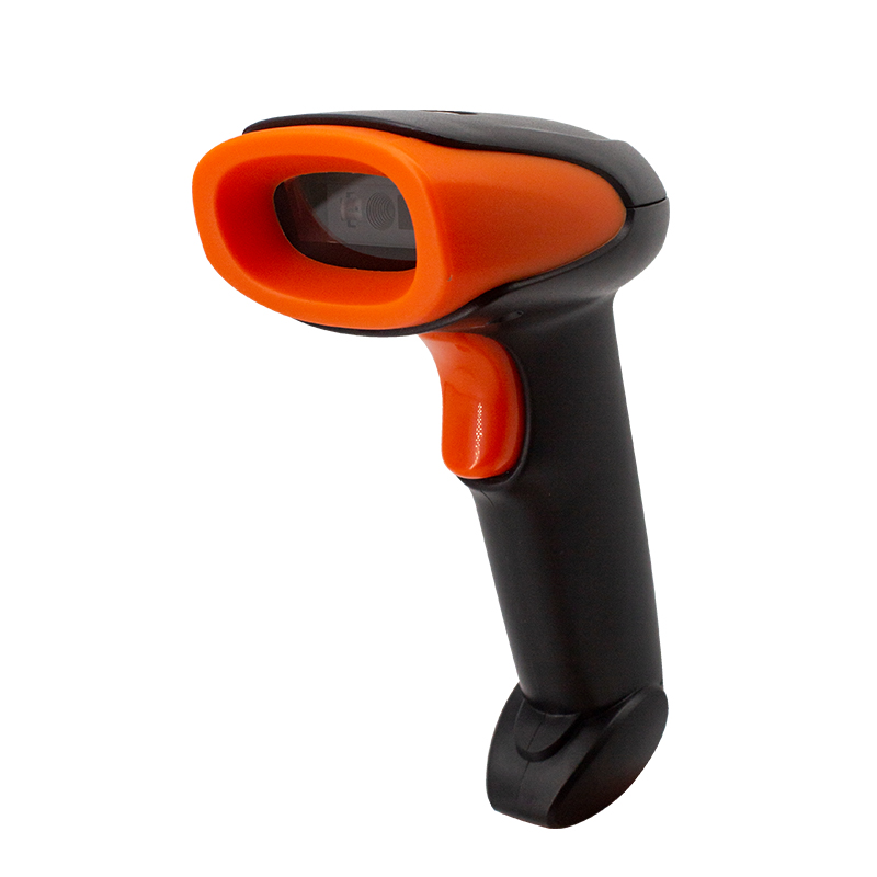 S20-W Wireless 2D scanner