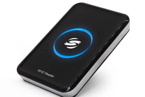 R15C IC-USB读卡器