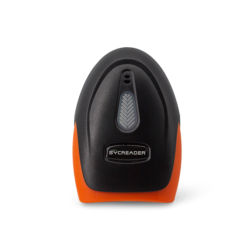 S20-W Wireless 2D scanner