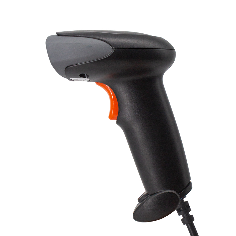 S10 Wired laser scanner