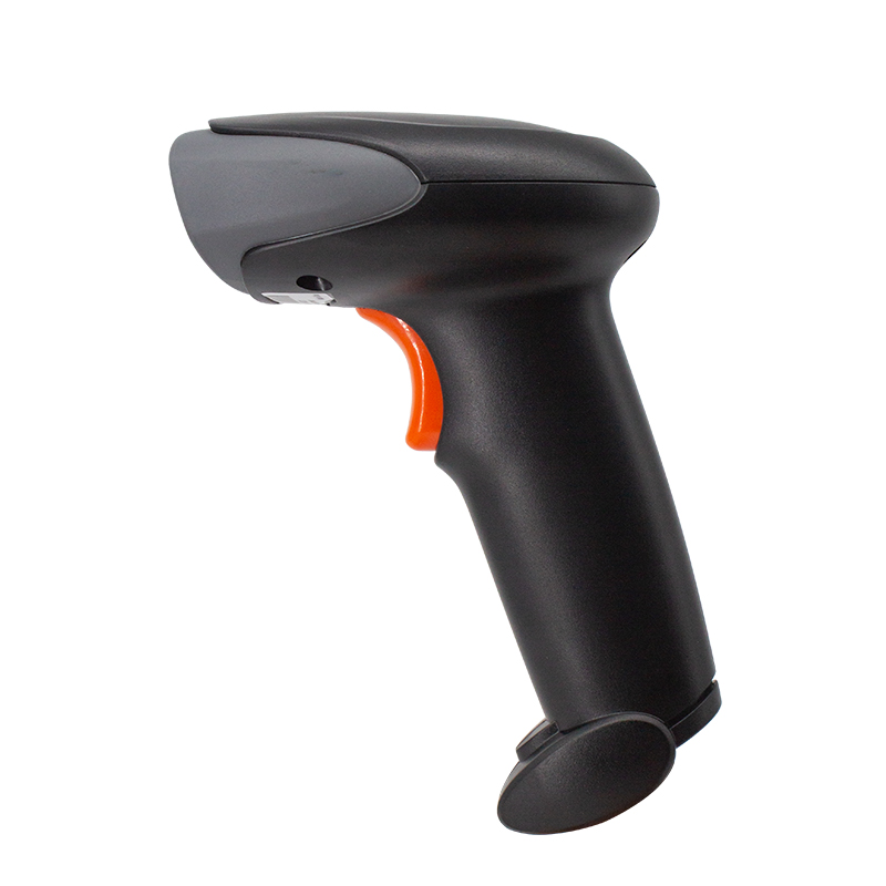 S10-W Wireless laser scanner