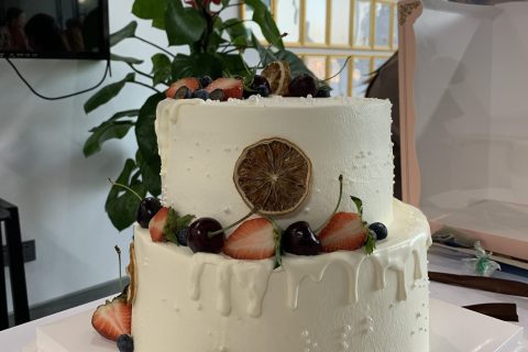 思远创妇女节包饺子