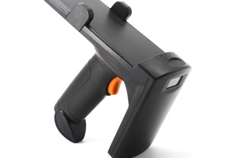 R12 超高频手持机