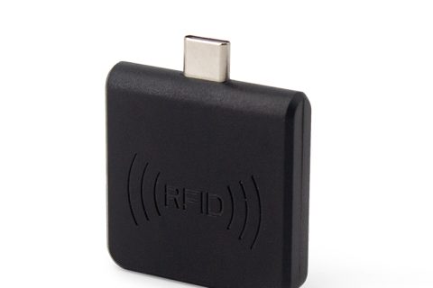 R65D 手机ID读卡器