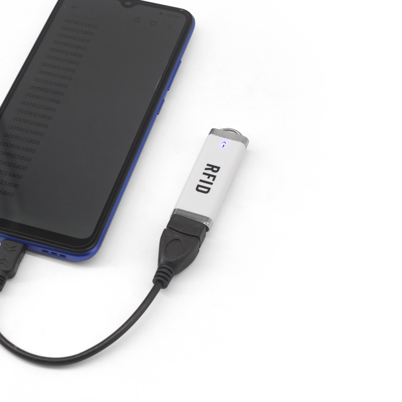 R60D ID-USB reader