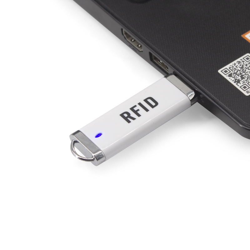 R60D ID-USB 读卡器