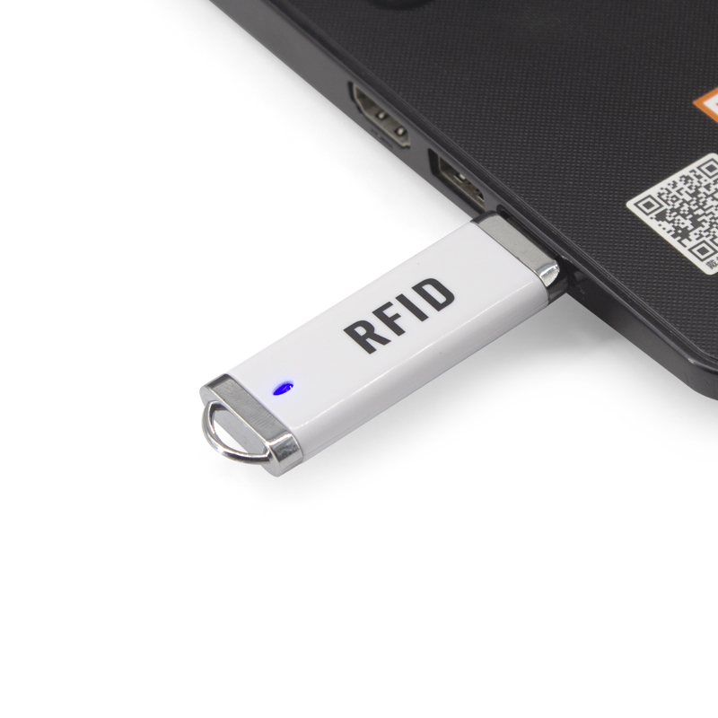 R60D ID-USB reader