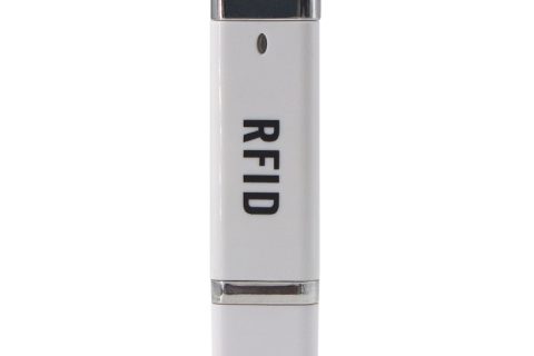 R60D ID-USB 读卡器