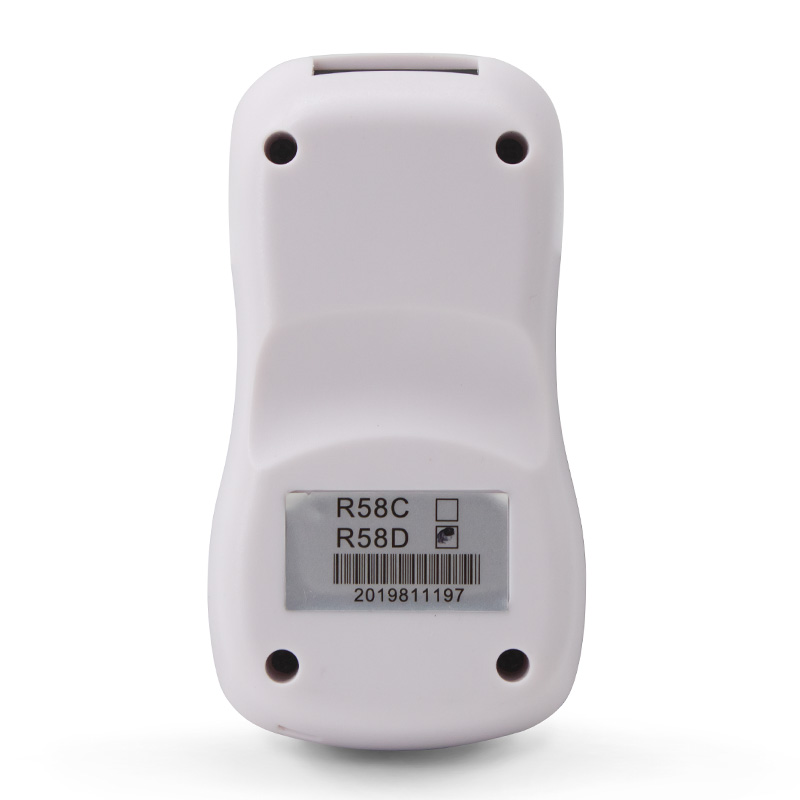 R58B/R58D/R58C Bluetooth card reader