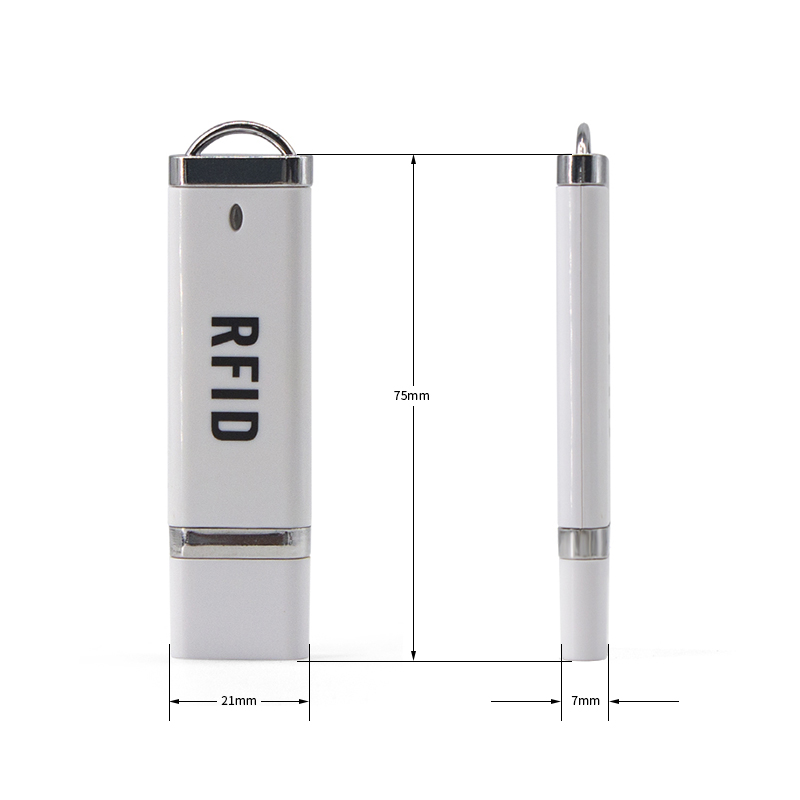 R60C IC-USB 读卡器