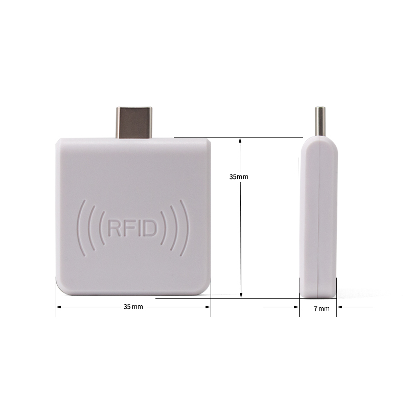 R65D 手机ID读卡器