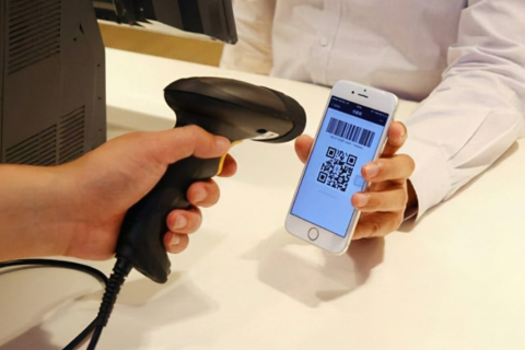 条码枪哪个牌子好，2022年条码扫描枪推荐选购指南