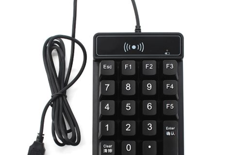 R98C IC-USB 键盘读卡器