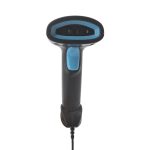 U3C CCD barcode scanner