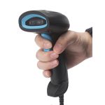 U3C CCD barcode scanner