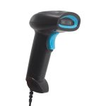 U3C CCD barcode scanner