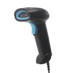 U3C CCD barcode scanner