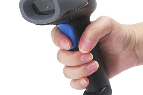 什么是冷链存储标签条码扫描枪？