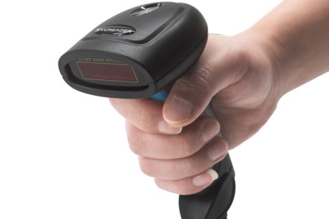 U3 有线激光扫描器